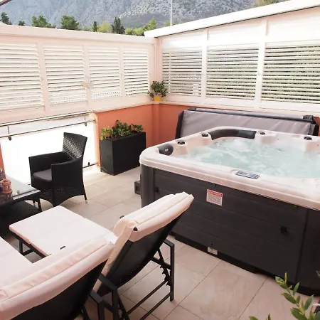 One-bedroom Near Sea 5 公寓 *