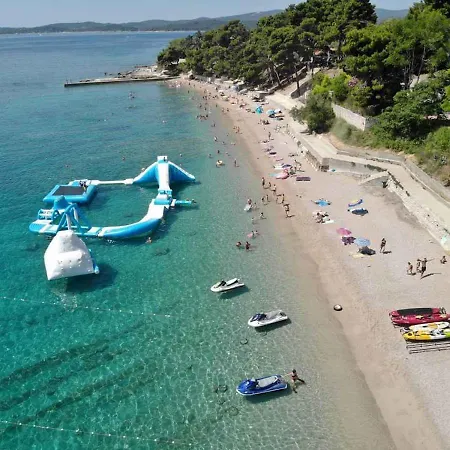 One-bedroom Near Sea 5 *